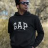 Men's GAP Hoodie