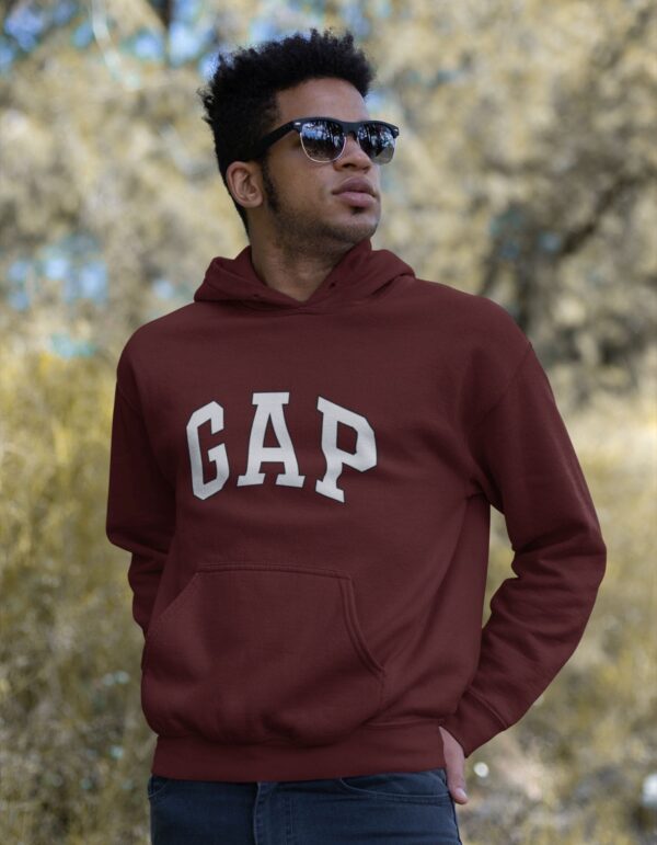 Men's GAP Hoodie