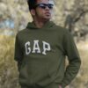 Men's GAP Hoodie