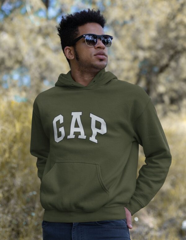 Men's GAP Hoodie