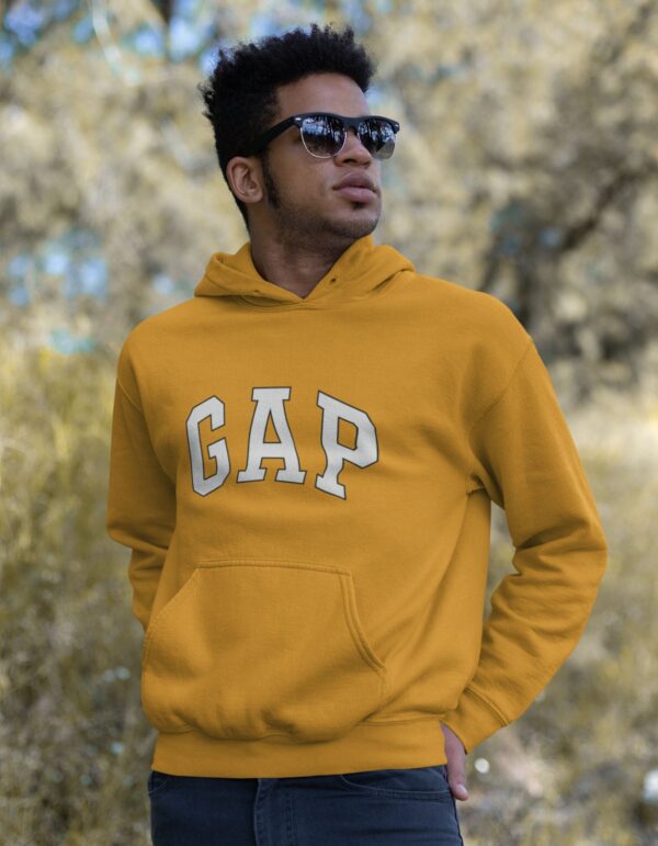 Men's GAP Hoodie