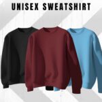 unisex sweatshirt cover