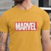 Marvel Premium Men's T-shirt