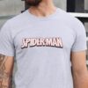 Spiderman Premium Men's T-shirt