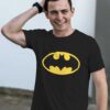 Batman Unisex T-shirt