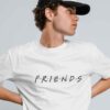 FRIENDS T-shirt for men