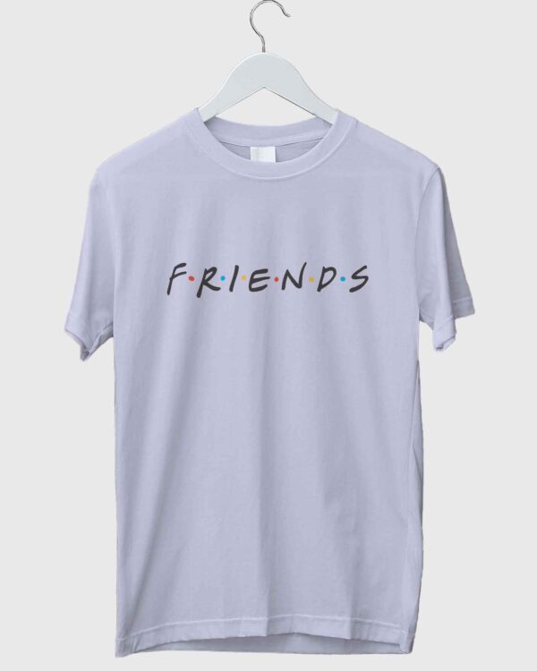 FRIENDS T-shirt for men