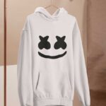 Marshmellow Hoodie Unisex