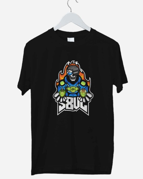 S8ul T-shirt