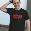 Stranger Things Unisex T-shirt