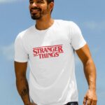 Stranger Things Unisex T-shirt