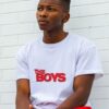 The Boys Men's Premium T-shirt