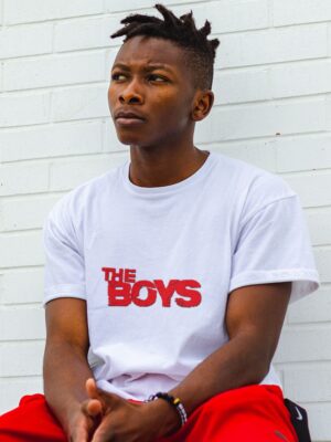 The Boys Men's Premium T-shirt