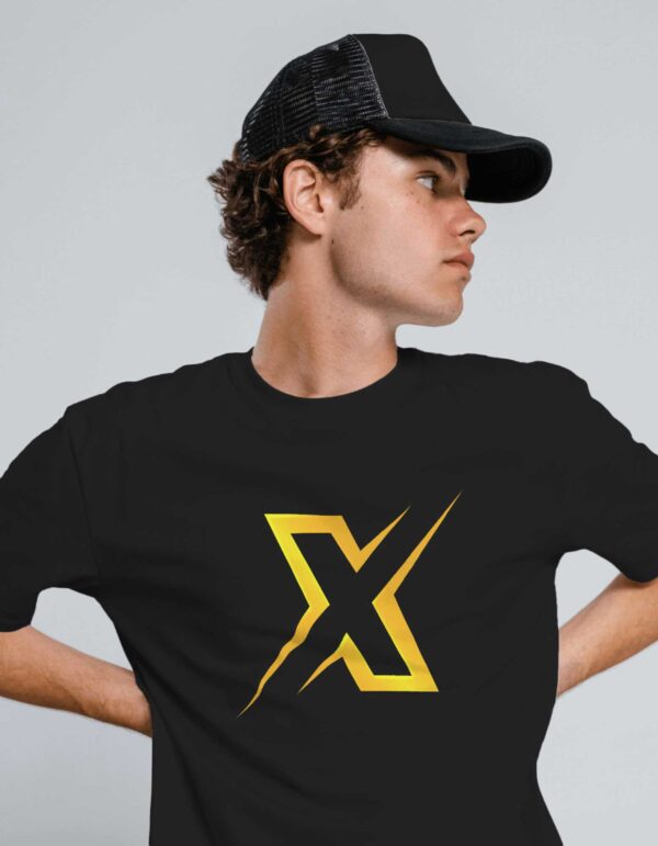 XSpark ESports BGMI T-shirt