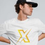 XSpark ESports BGMI T-shirt