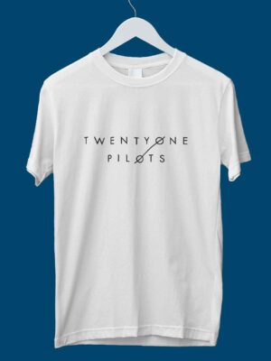 Twenty one Pilots Tshirt