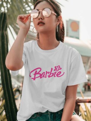 Barbie T-shirt for Women