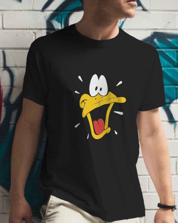 Daffy Duck T-shirt