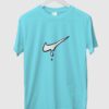 Nike Melting Logo Premium Unisex T-shirt