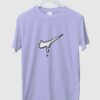 Nike Melting Logo Premium Unisex T-shirt