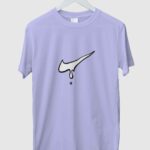 Nike Melting Logo Premium Unisex T-shirt