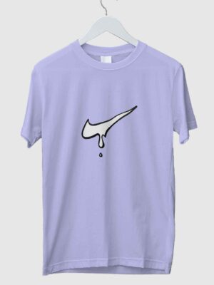 Nike Melting Logo Premium Unisex T-shirt