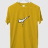 Nike Melting Logo Premium Unisex T-shirt