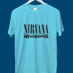 Nirvana Nevermind T-shirt