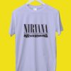 Nirvana Nevermind Premium Unisex T-shirt