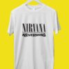 Nirvana Nevermind Premium Unisex T-shirt