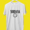 Nirvana Premium Unisex T-shirt