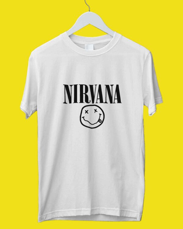 Nirvana Premium Unisex T-shirt