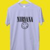 Nirvana Premium Unisex T-shirt