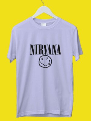 Nirvana Premium Unisex T-shirt