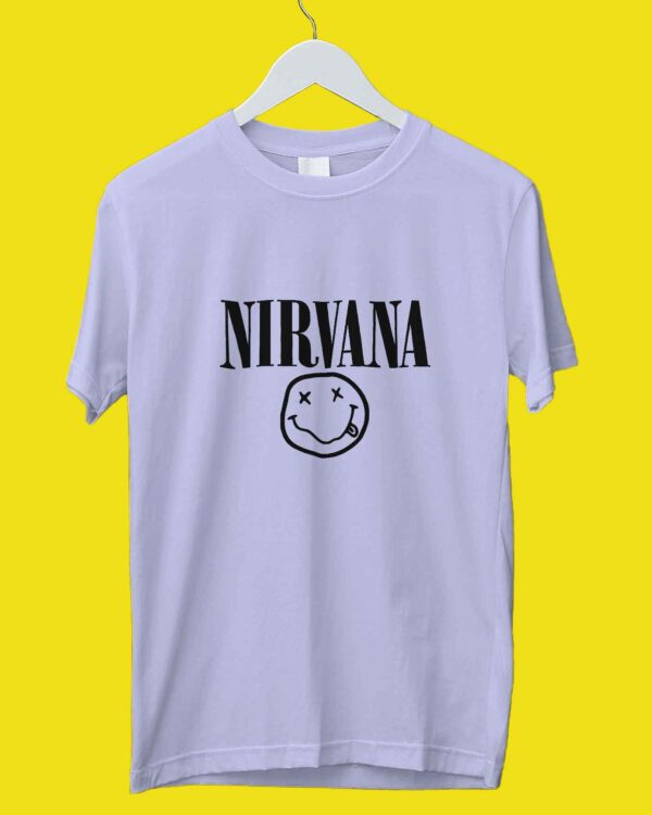 Nirvana Premium Unisex T-shirt