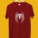 Spiderman: Spider T-shirt UNISEX