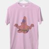 Yoga Patrick Premium Unisex T-shirt