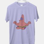 Yoga Patrick Premium Unisex T-shirt