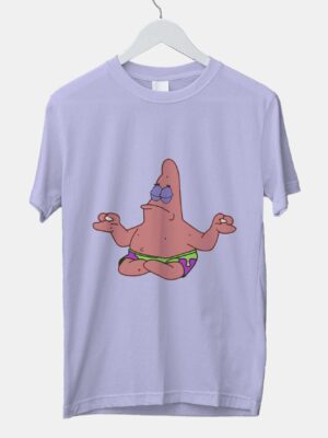 Yoga Patrick Premium Unisex T-shirt