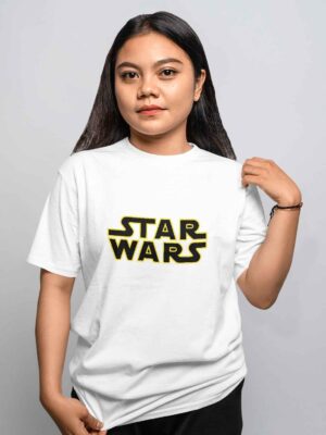 Unisex Star Wars T-shirt