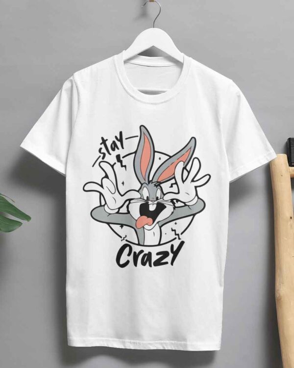 Bunny T-shirt