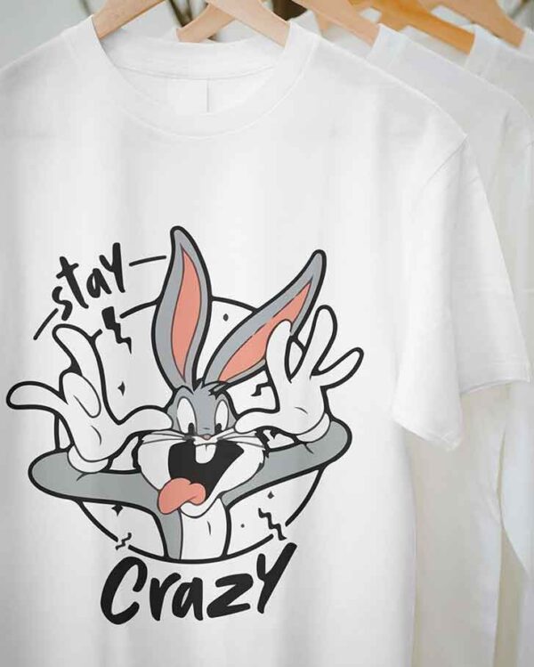 Bunny T-shirt