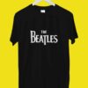 The Beatles Premium Unisex T-shirt