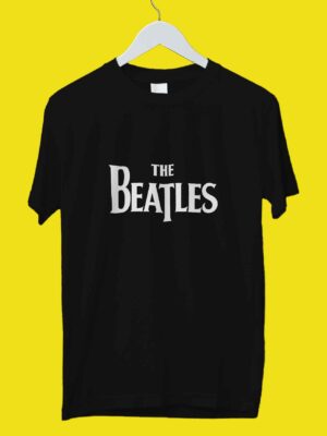 The Beatles Premium Unisex T-shirt