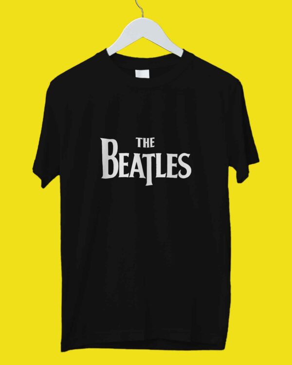 The Beatles Premium Unisex T-shirt