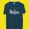 The Beatles Premium Unisex T-shirt