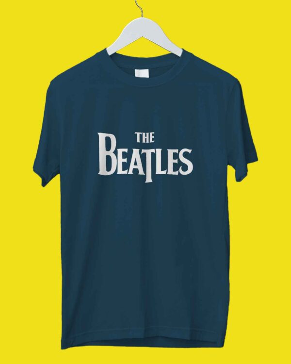 The Beatles Premium Unisex T-shirt