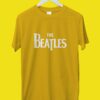 The Beatles Premium Unisex T-shirt