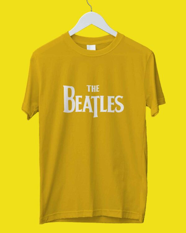 The Beatles Premium Unisex T-shirt