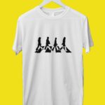 The Beatles Walk T-shirt